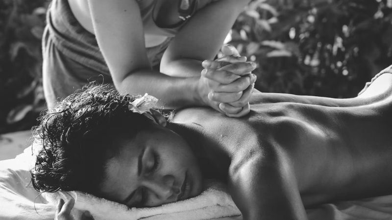 Cómo poner un negocio de spa